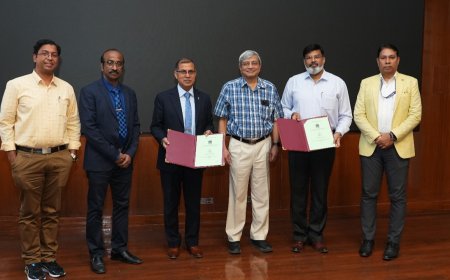 IISc, NRDC join forces to accelerate tech commercialisation