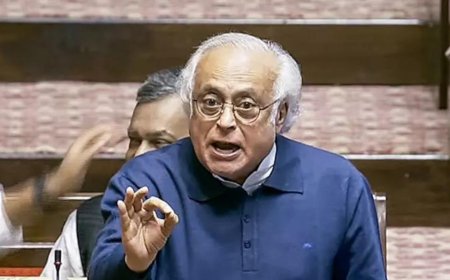 'Non-biological' PM is rediscovering that he is human after all: Congress