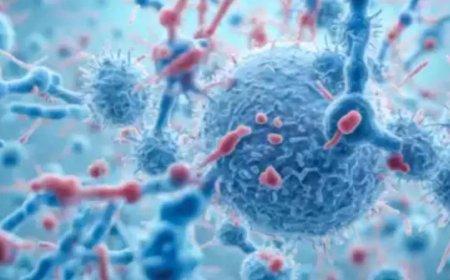 9-month old infected with HMPV in Gujarat, cases rise to four in state