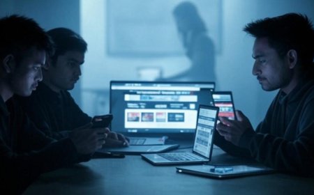 A fertile scam: Bihar gang scams men with fake pregnancy job offers