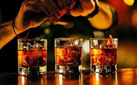 CAG: Liquor policy irregularities caused loss of Rs 2,027 crore to Delhi