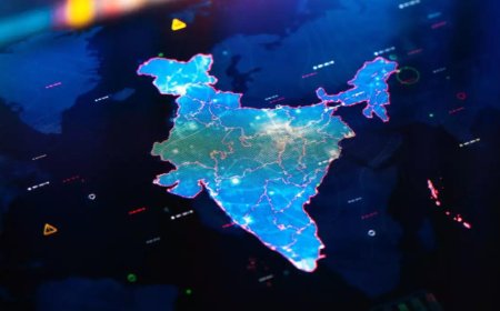 India joins UN panel on big data for official statistics