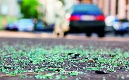 For help to crash-hit, Good Samaritans to get 5x more