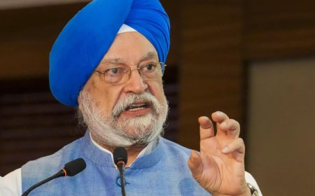 'Was impressed by him’: BJP recalls Kejriwal’s political beginning in fresh attack