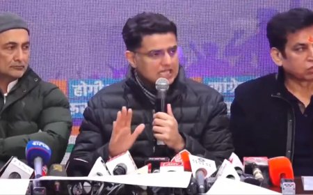 'Yuva Udaan Yojana': Congress promises Rs 8,500 to educated unemployed youth in Delhi