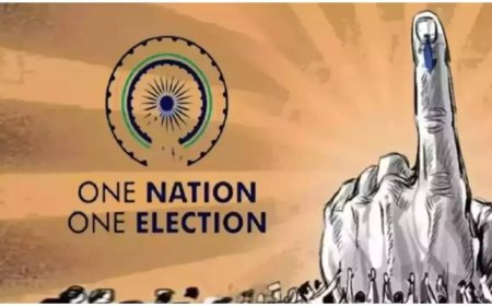 One Nation, One Election: EC asserts poll code essential for fair polls, rejects claims of disruption