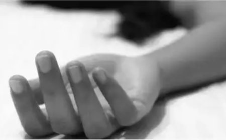 5-year-old dies of unknown disease in J&K’s Rajouri, 5 siblings hospitalised