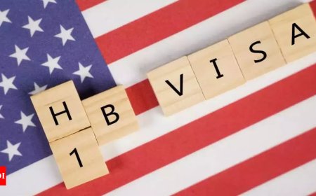 Amid H-1B visa debate, some Indians lose jobs