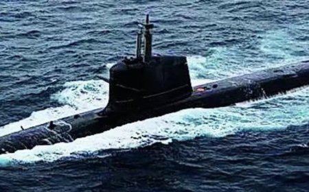 India eyes mega defence deals worth Rs 1.5 lakh crore before March 31