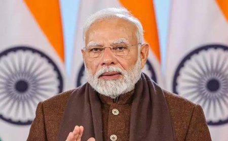 Focus on amenities, better transportation in existing cities: PM Modi