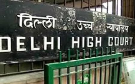 'Way you dragged your feet raises doubts': HC raps Delhi govt over delayed response on CAG report