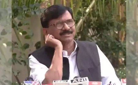 ‘Responsibility of Congress as elder brother’: Sanjay Raut calls for dialogue in INDIA bloc