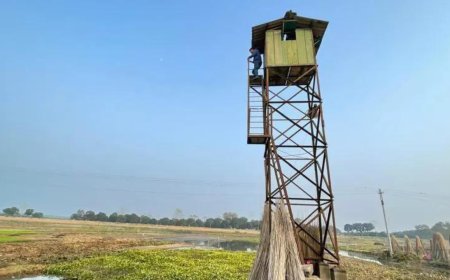 India summons top Bangladesh diplomat amid border fencing row