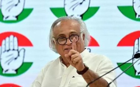 'Hoist with his own petard': Congress mocks PM Modi as rupee hits all-time low