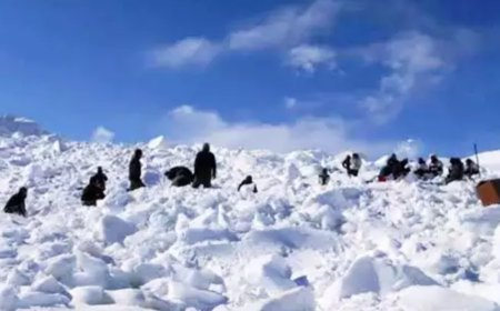 Soldiers at Siachen glacier now have high-speed internet
