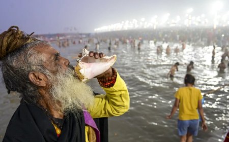 Tech mela: Mega gathering of reel makers & YouTubers too