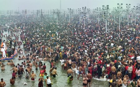 Festival of spiritual, cultural heritage: Congress