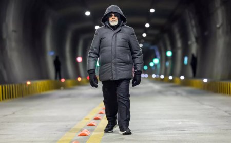 Z-Morh tunnel just the start of big J&K upgrade: PM Modi