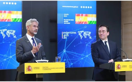 'Close contacts between President Trump and PM Modi': Jaishankar says India-US relations will continue to grow