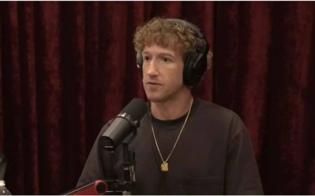 'Will call Meta for this wrong information': Parliamentary panel on Zuckerberg’s Indian elections remark