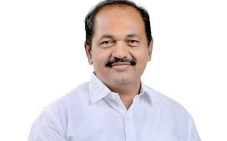 After holy dip in Ganga, Solapur's former mayor, NCP(SP) leader Mahesh Kothe passes away