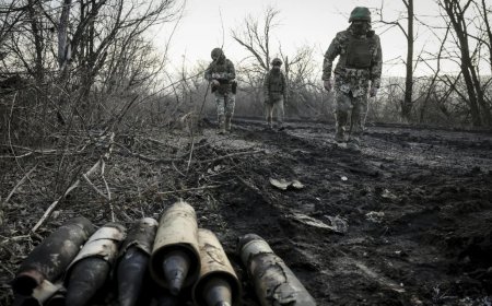 Kerala man killed, one hurt in Russia-Ukraine conflict, confirms MEA