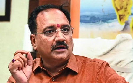 Delhi polls: BJP alleges irregularities in electoral roll