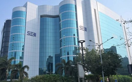 Sebi proposes compulsory demat share issuance during stock-split