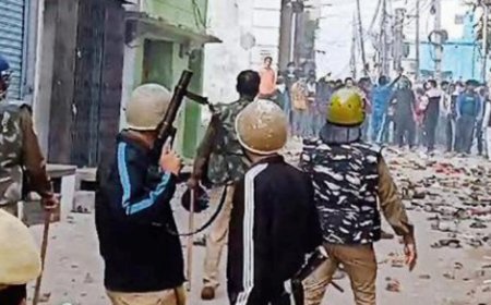 '184 killed, homes burnt': What happened during 1978 riots in Sambhal