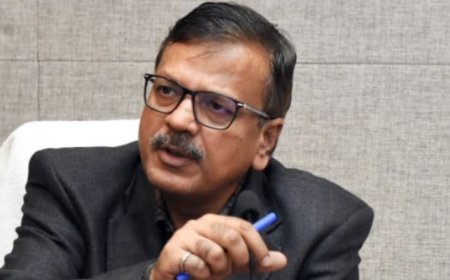 IAS Anurag Srivastava to be honoured with Prime Minister’s Award