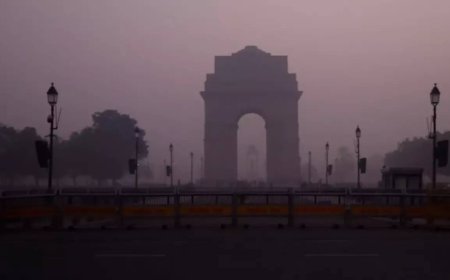 Delhi pollution: Centre imposes GRAP 4 restrictions as air quality worsens in Capital