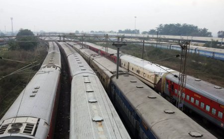 CRS green-lights trains on Katra-Reasi section