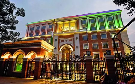 Government picks 1.5-acre site next to Pranab's samadhi for Manmohan Singh's memorial