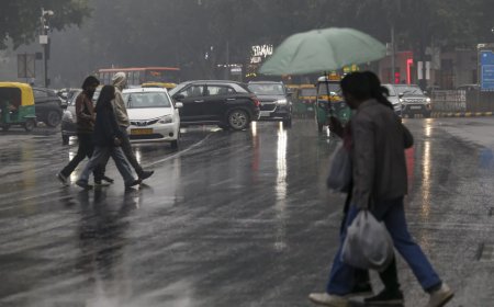 IMD: Extreme weather events caused 3,200+ deaths in 2024