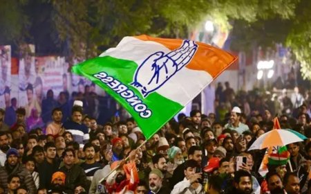 Delhi assembly polls: Congress releases fourth list of 5 candidates