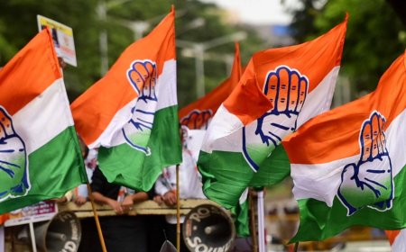 Congress to hold 'Jai Bapu, Jai Bhim and Jai Samvidhan' rally in Karnataka's Belgaum on Jan 21