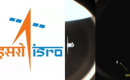 Isro successfully docks satellites: Why the feat is crucial for future missions