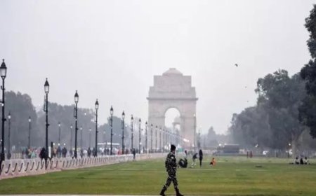 GRAP 4 curbs lifted in Delhi-NCR amid dip in pollution levels