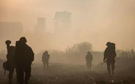 'We are keen to see the Indian flag in Gaza': Palestinian envoy calls for PM Modi's role in long-term ceasefire