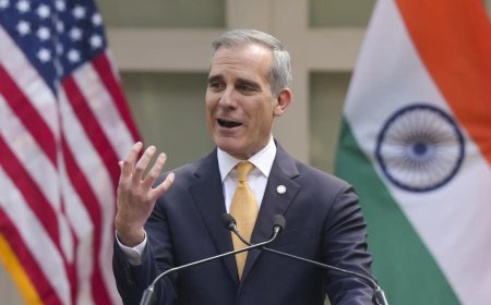 Pannun probe substantive, led to outcomes we desired: US envoy