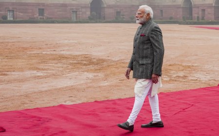 Many key decisions in first fortnight of 2025