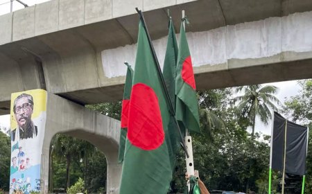 Dhaka awaits Delhi response on new envoy's appointment