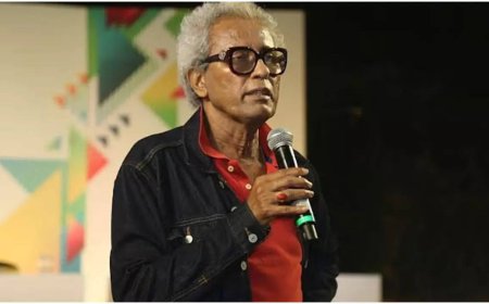 ‘Dr Bhaskar Das had a burning desire to learn and evolve’