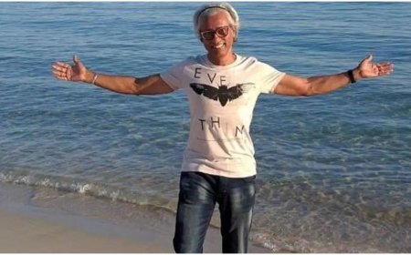 The last hire of Dr Bhaskar Das