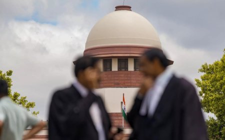 SC stays Delhi HC order directing AAP govt to sign MoU with Centre on PM-ABHIM scheme