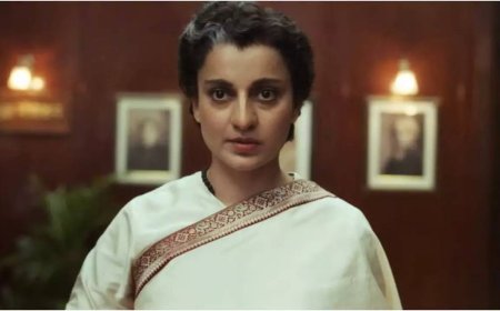 Kangana Ranaut’s 'Emergency' faces boycott in Punjab: SGPC protests rock film release, actor slams ‘harassment’