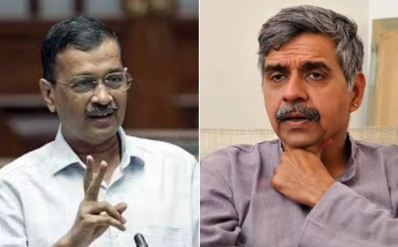 Were Arvind Kejriwal and Sandeep Dikshit ‘close friends’? Congress leader responds