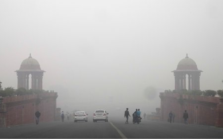 GRAP 3 curbs revoked in Delhi-NCR amid dip in pollution