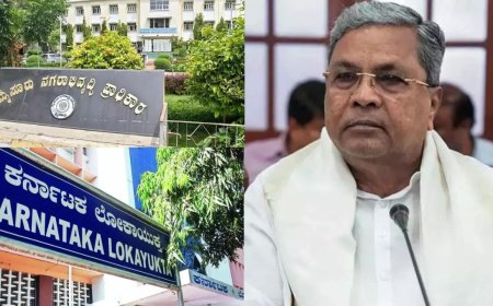 Muda case: ED attaches over Rs 300 crore worth assets in money laundering case