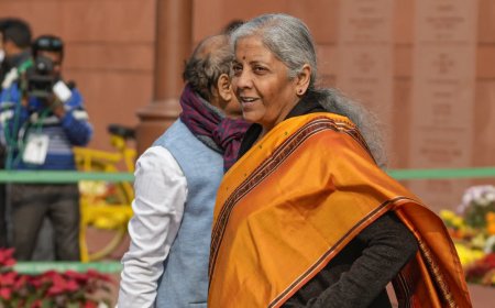 First part of Budget session likely to be held between Jan 31 & Feb 13